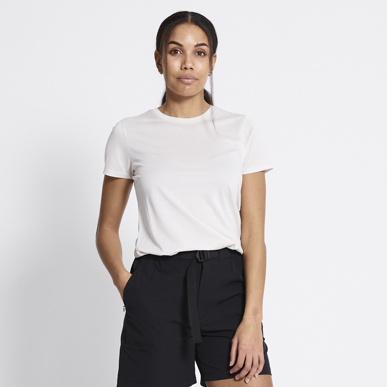 Lightweight tee "Ed"